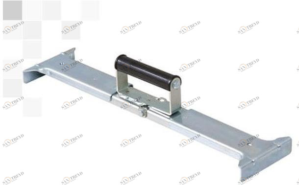 BREVETTI MONTOLIT Ручка держателя плиты sun-id-1402481