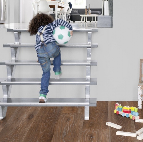 Паркетная доска Solidfloor Кайман 1190194 - Вид №8