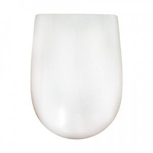 C827852WH сиденье для унитаза микролифт AM.PM Chic