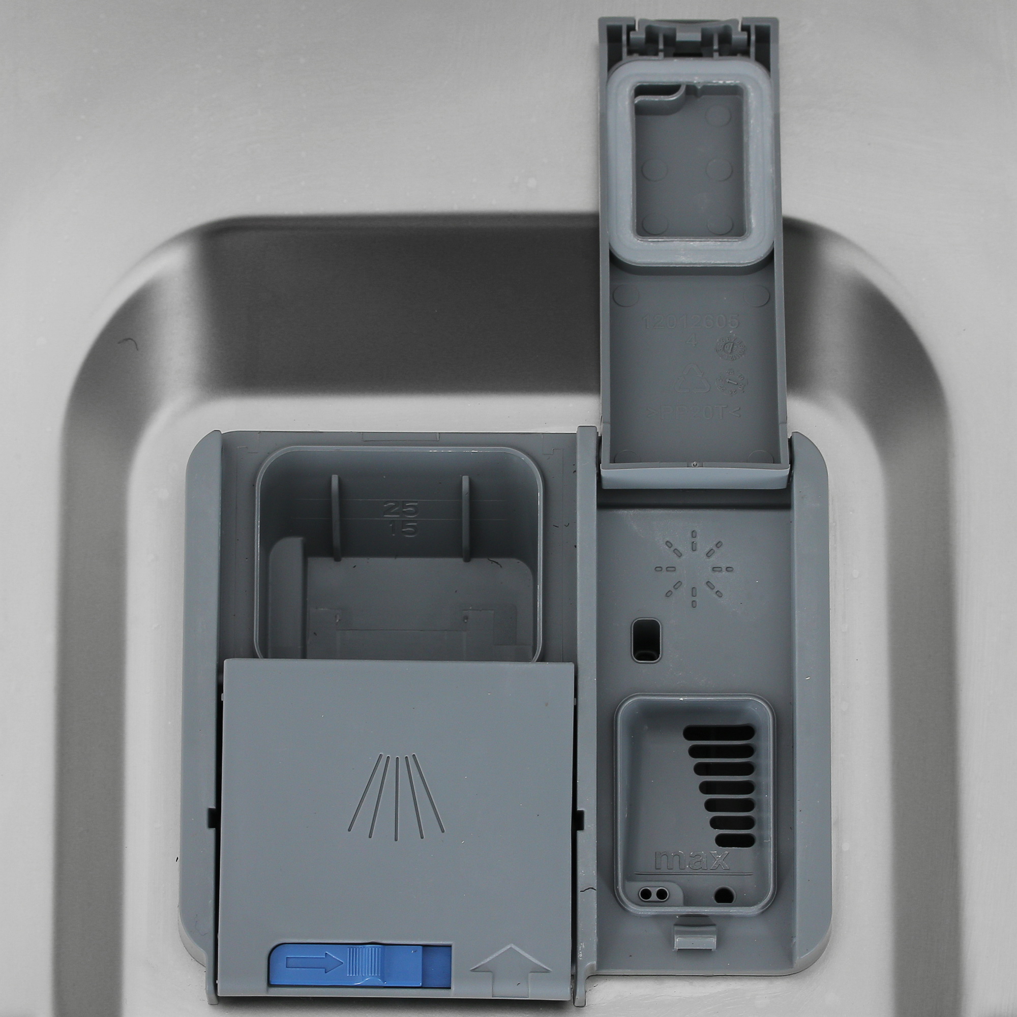 5432919 Посудомоечная машина Indesit DFS 1C67 белый STDN-0012685 - Вид №9