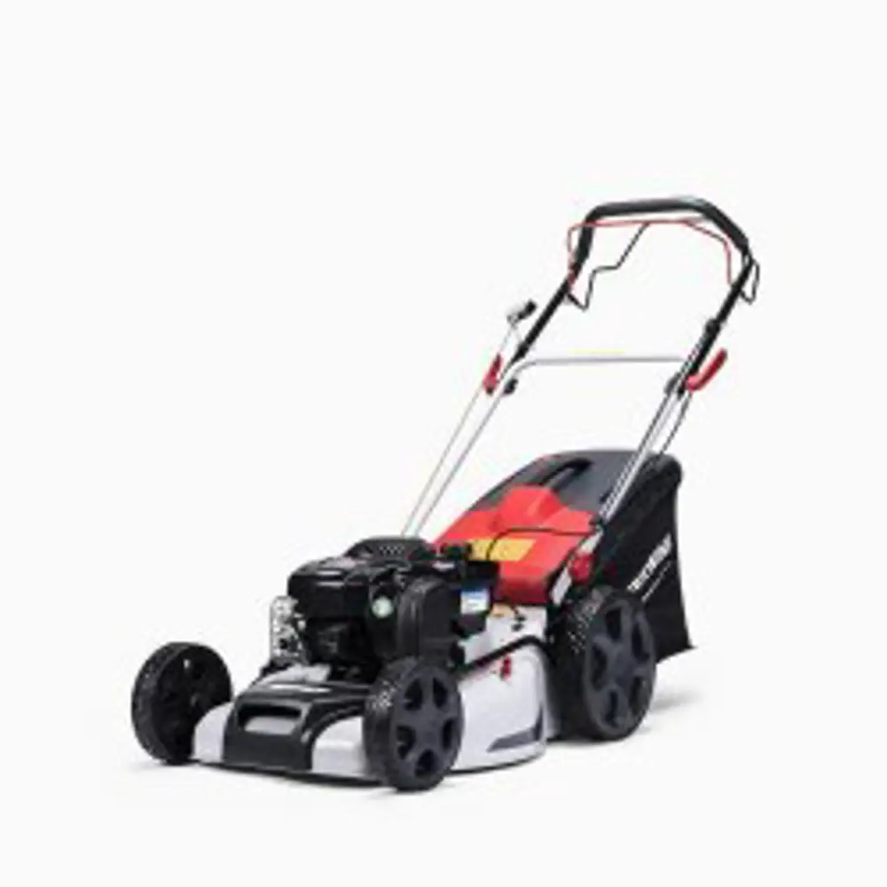 Газонокосилка бензиновая самоходная Sterwins Comfort Briggs&Stratton 2.8 л.с 51 см STLM-2141190 - Вид №13