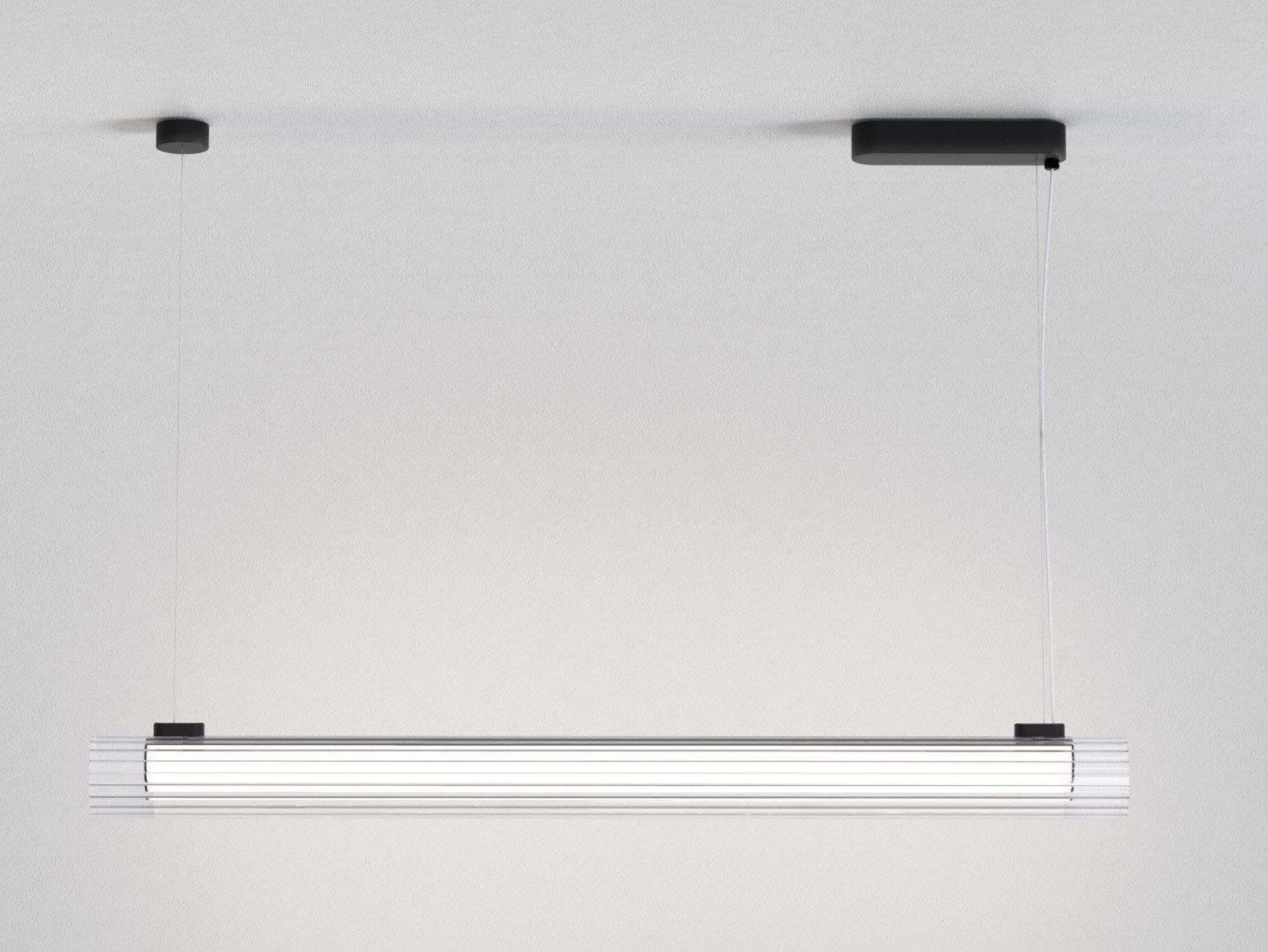 Стеклянный светодиодный подвесной светильник Astro Lighting капсулы ARCH-00061365 - Вид №1