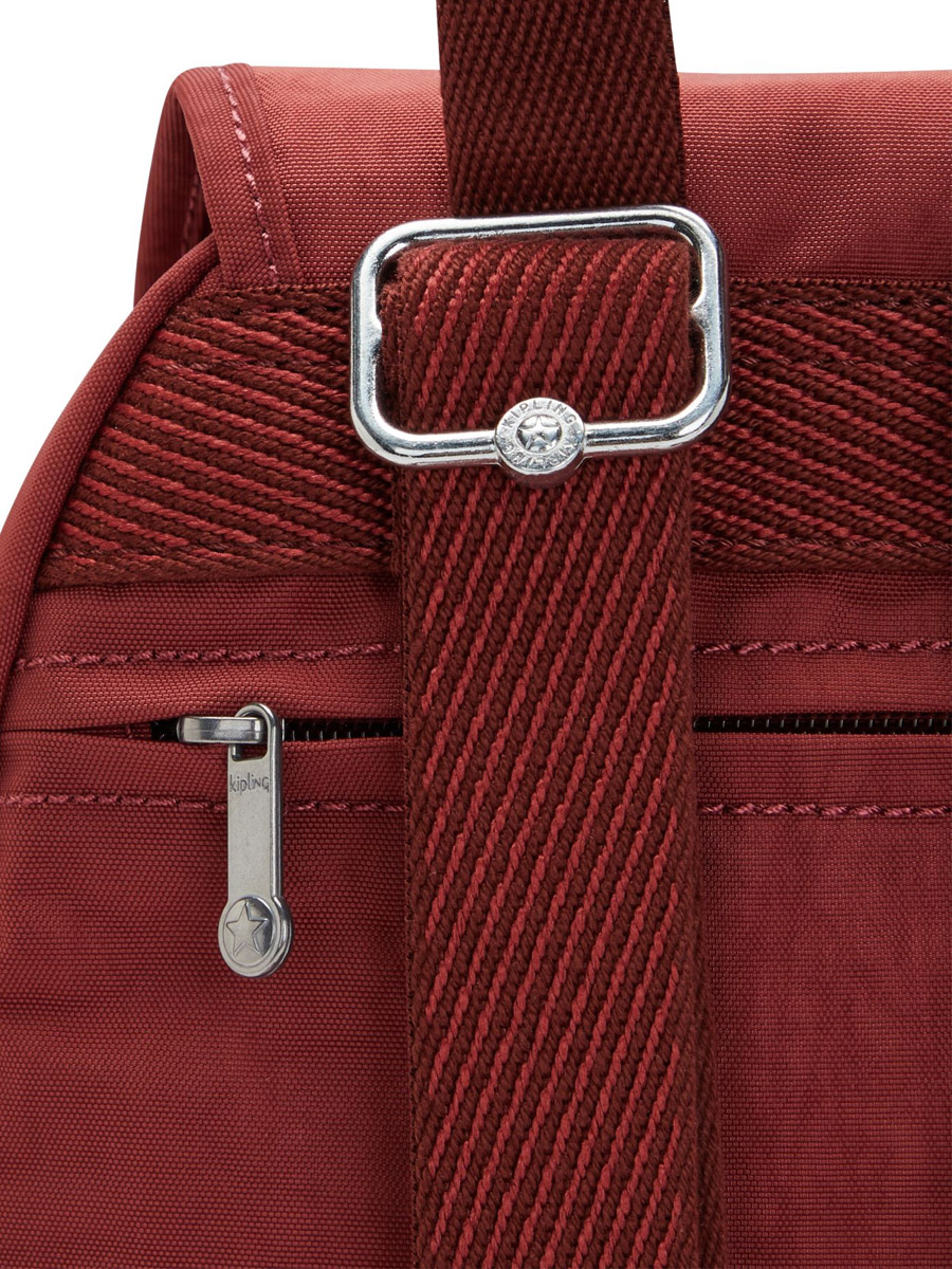 KI2670Z05 Рюкзак Backpack Kipling City Pack Mini  - Вид №4