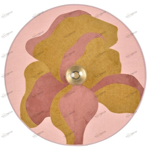 Market Set Бра из металла Sonia laudet sun-id-1403108