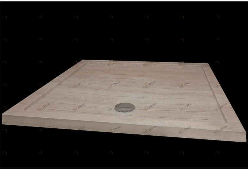 RAMA 1956 Поддон квадратный из натурального камня Piatti doccia sun-id-1464975