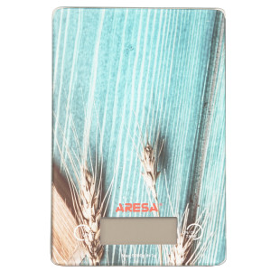 8192336 Кухонные весы ARESA AR-4309 разноцветный