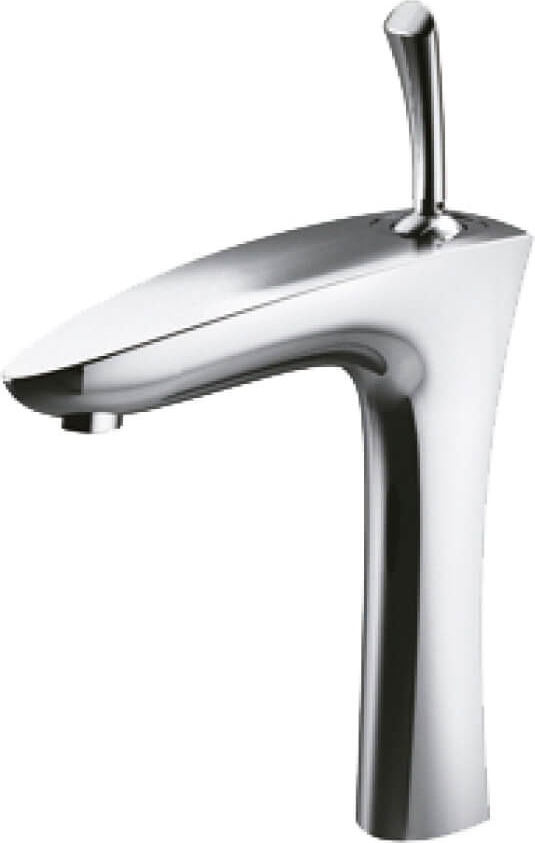 Смеситель для умывальника City / CT1500 City Creavit - Вид №1