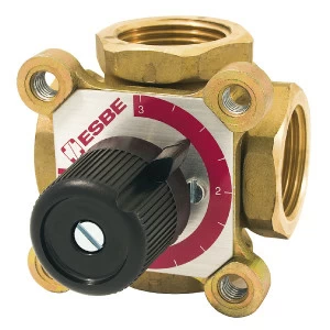 1100 52 00 5MGНасосные группы » Esbe серии 5MG