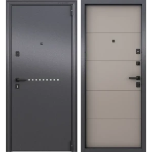 TOREX Этника Крема - входная металлическая дверь с защитой от шума 89384565