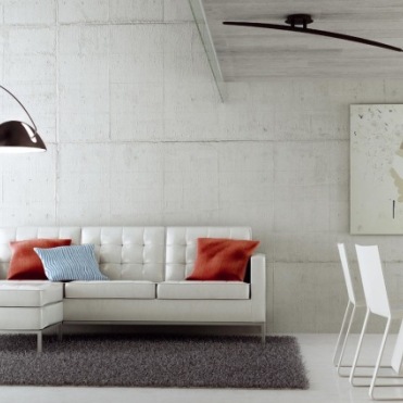 006359 Светильник T-2955 Estiluz Pluma - Вид №1