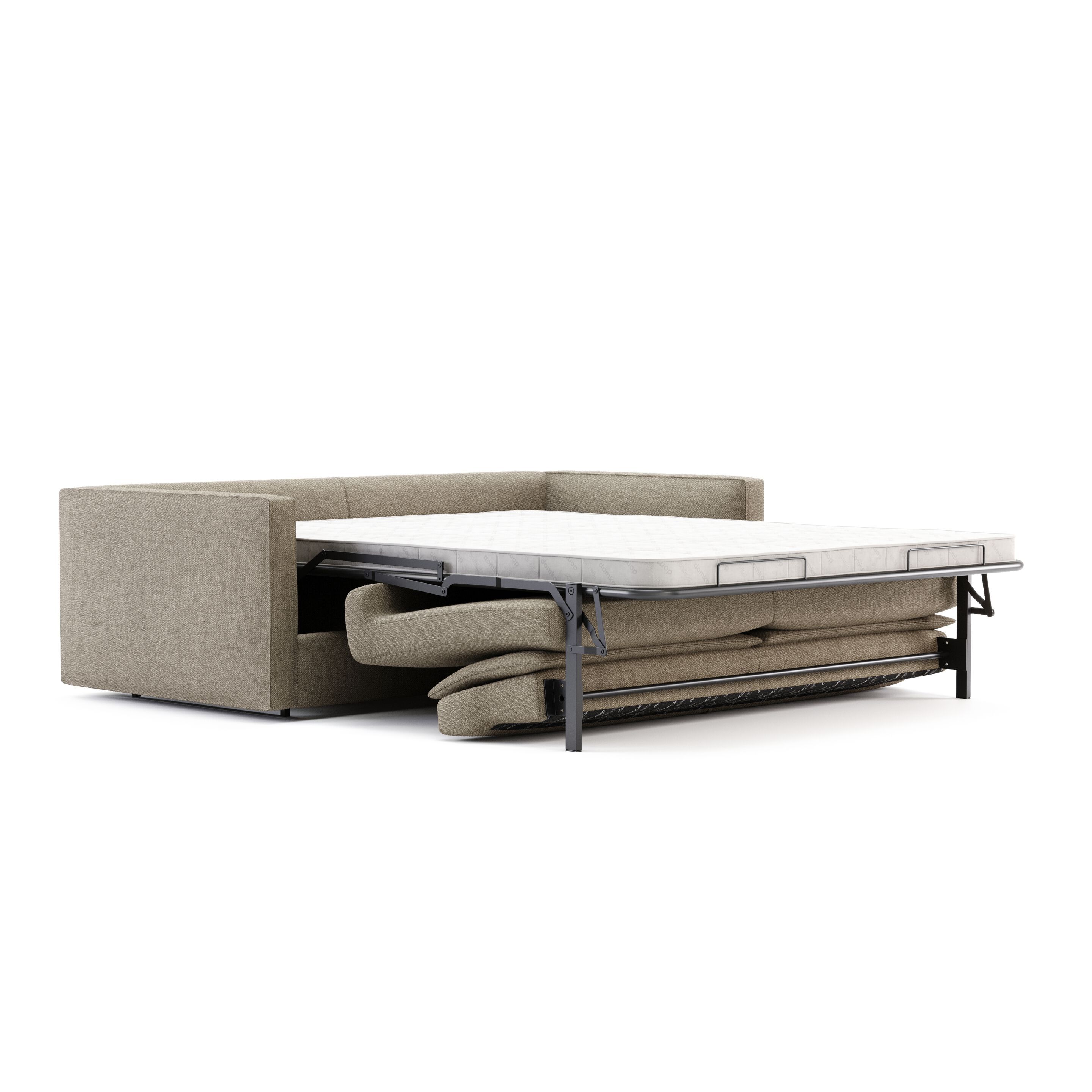 Ткань раскладной диван-кровать Domkapa BEAUMONT ARCH-00146477 - Вид №23