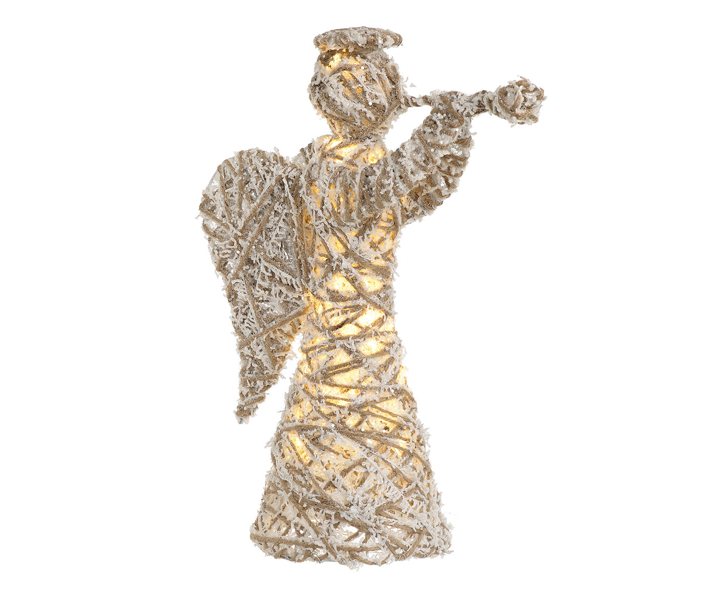 2870570.0136 Декор с led подсветкой TO4ROOMS  - Вид №1