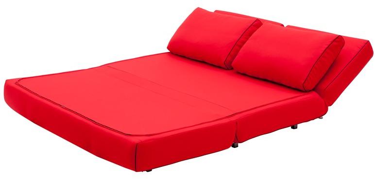 SOFTLINE Диван-кровать в ткани City sun-id-1408029 - Вид №1