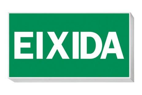 DST-4105 Lisu Daisalux Светильники и спец. Серебристо-Серый 