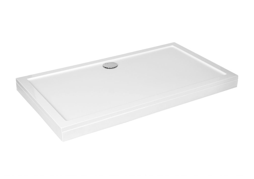 Душевой поддон Aquanet Alfa/Delta 150х80 00172469 - Вид №1