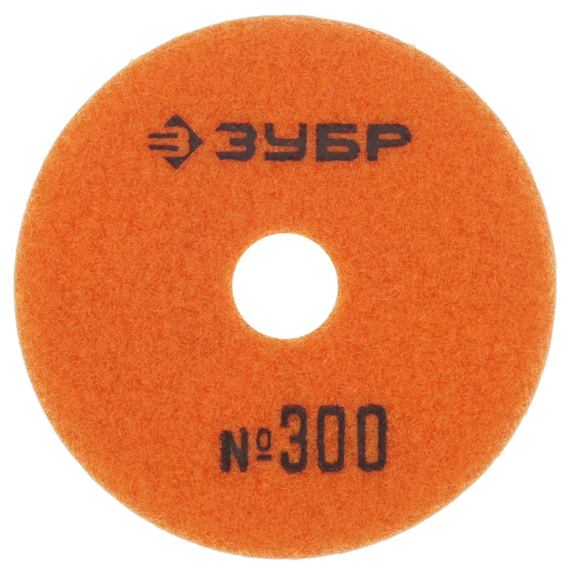 Круг алмазный гибкий ЗУБР 29866-300 100 мм 9163466 STDN-0087474 - Вид №2