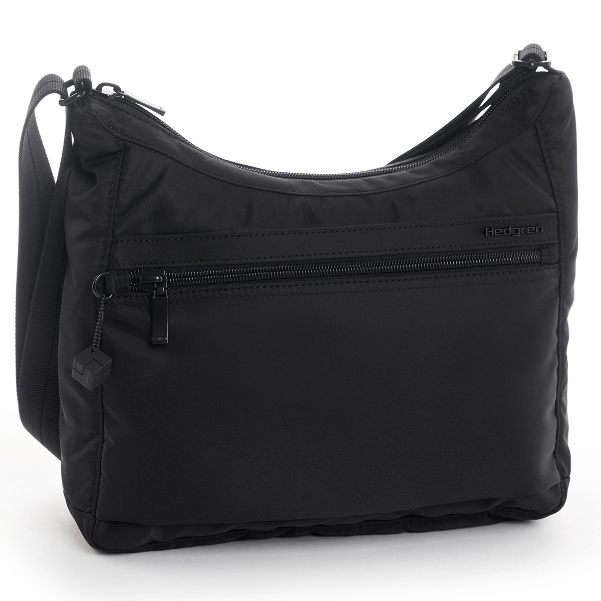 HIC01S/003-07 Молодежная сумка HIC01S Harper`s S RFID Hedgren Inner City 