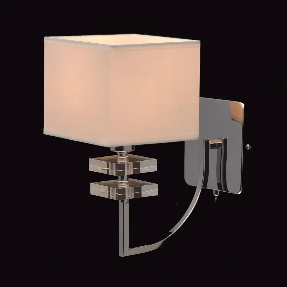 Бра Прато 1xE14x40 Вт MW-Light STLM-2208279 - Вид №1