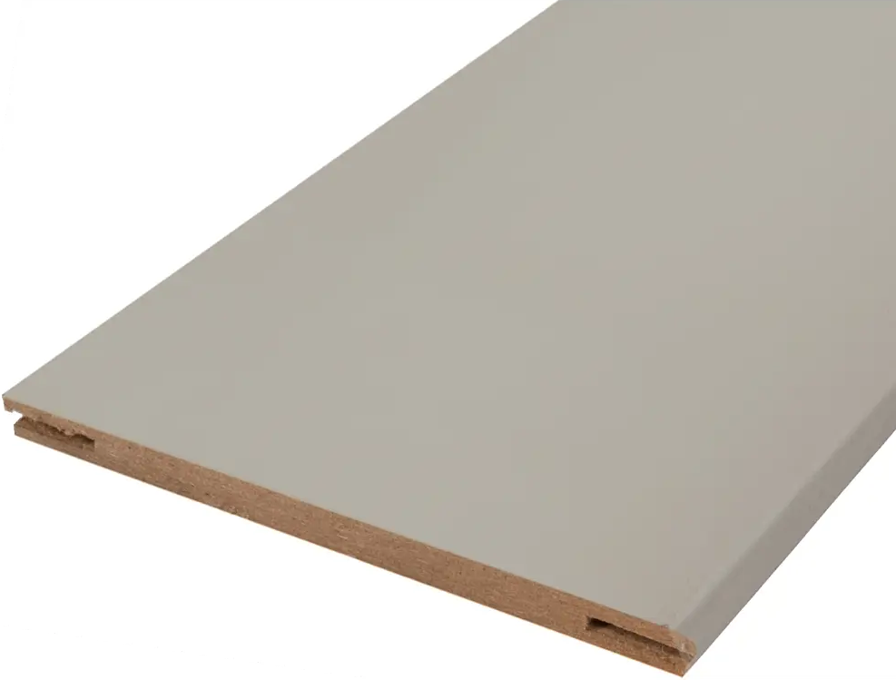 Добор телескопический МАРИО РИОЛИ Астерия 2150×100×10 мм серый жемчуг 82636363