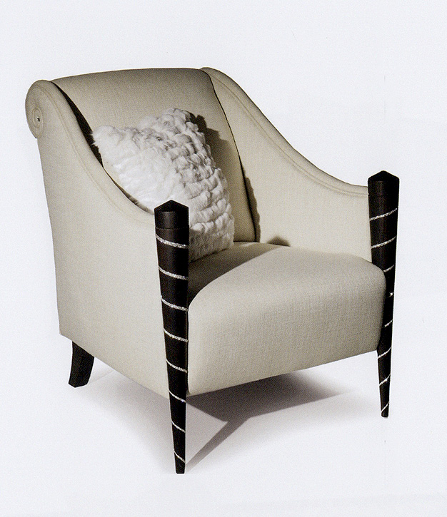 Кресло  BELLONI 3115/SW 