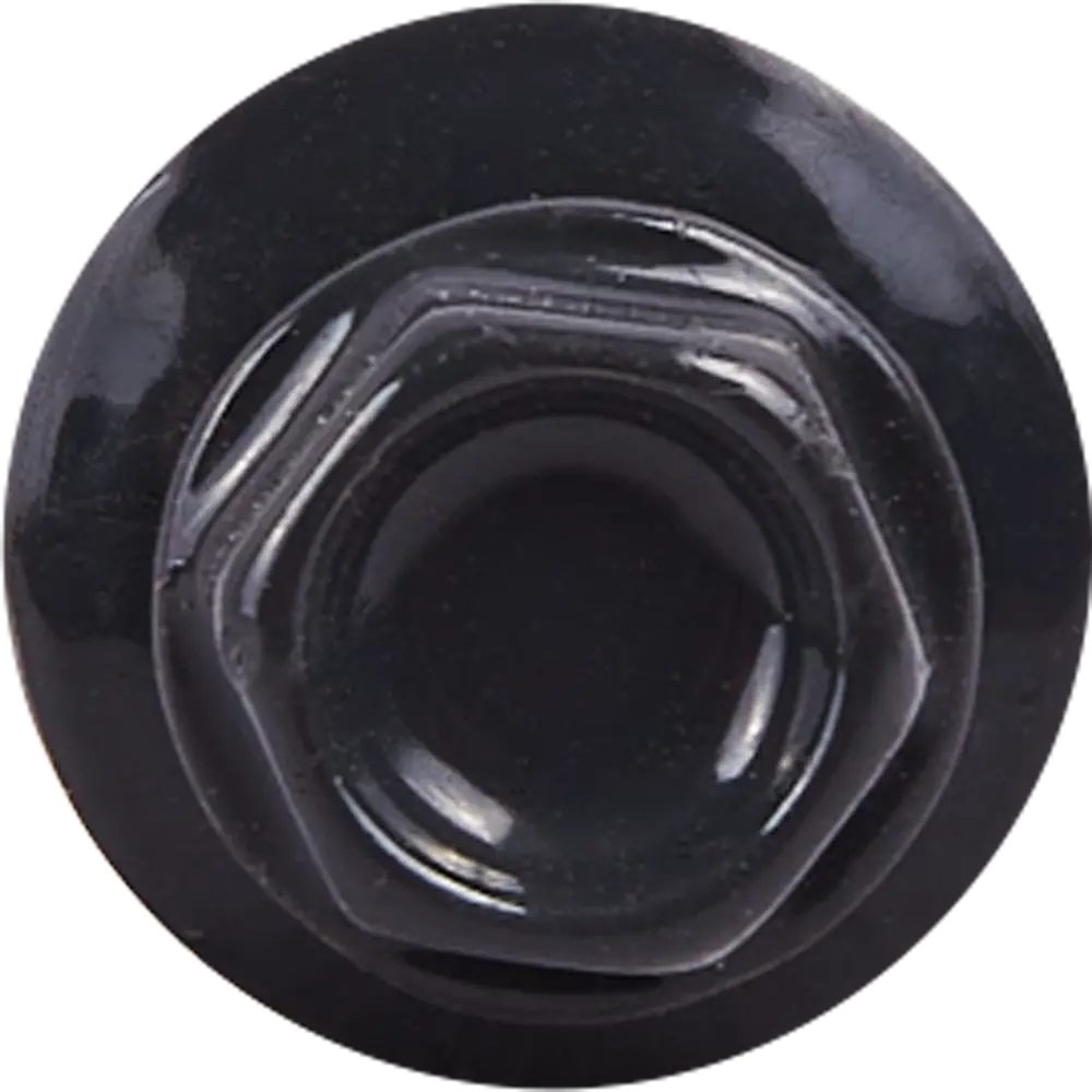 Кровельные саморезы Standers с пресс-шайбой для надежного монтажа 89213007 STLM-1004835 - Вид №1