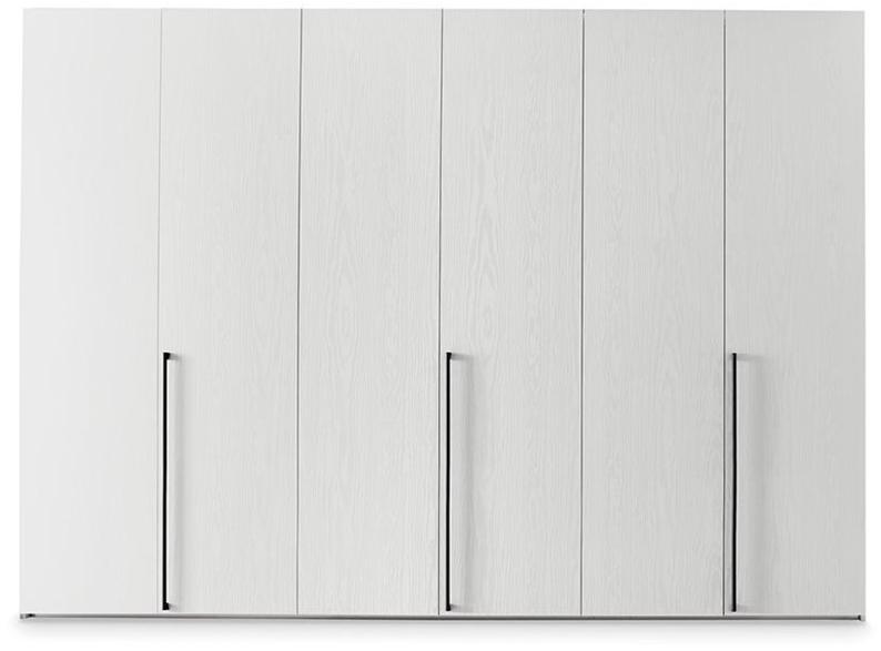 Kico Шкаф из лакированной древесины Armadi sun-id-1418090 - Вид №3