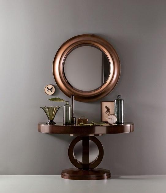 SELVA Консоль из дерева  4058  - Вид №1