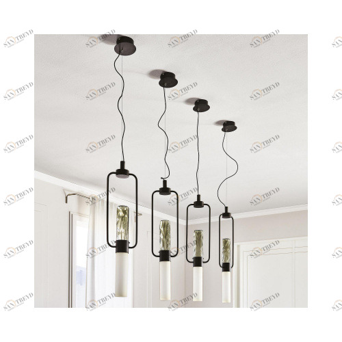 Светильник / Bamboo Cattelan italia sun-id-377577