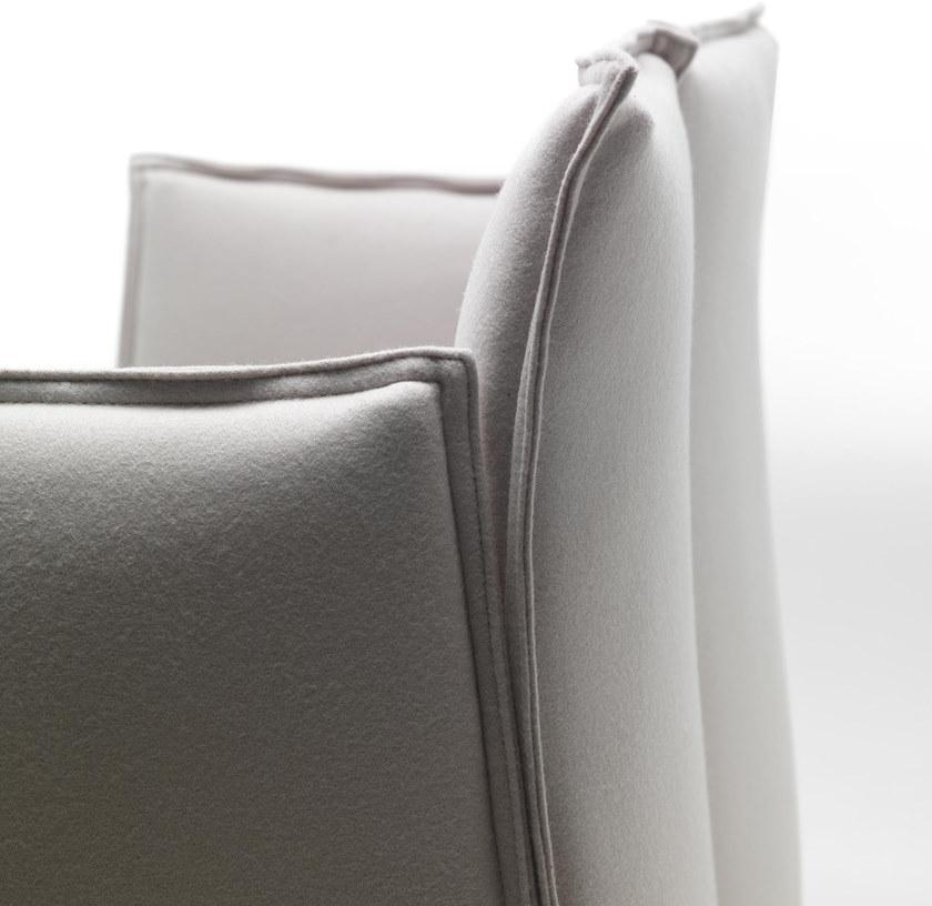 EPÒNIMO Диван из ткани Medven Md002  - Вид №3