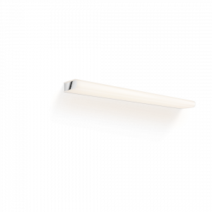 Настенные светильники BOOK 90 LED DECOR WALTHER Хром 330300