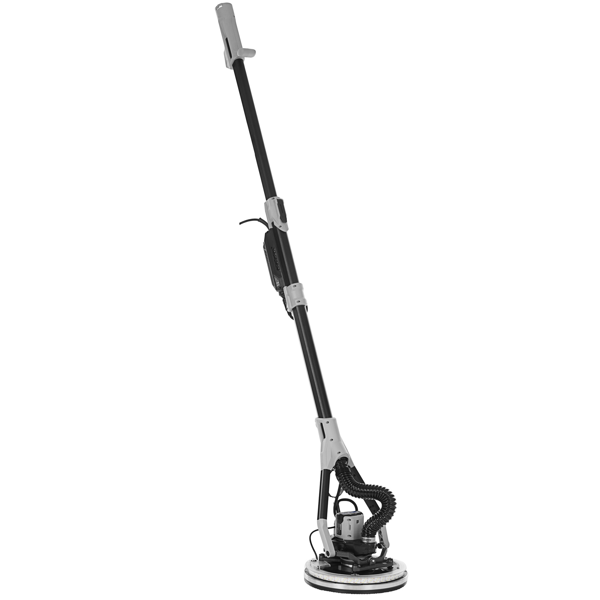 Шлифовальная машина для стен и потолка DEKO DKWS1400 PRO 9200220 STDN-0022869