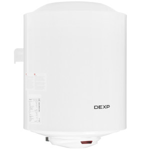 5088727 Водонагреватель электрический DEXP ER 30 V STDN-0088873