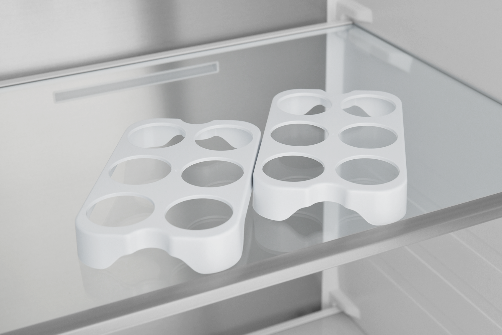 9235924 Холодильник Side by Side   ZUGEL ZRSSI540XB Slot-In черный STDN-0045191 - Вид №18