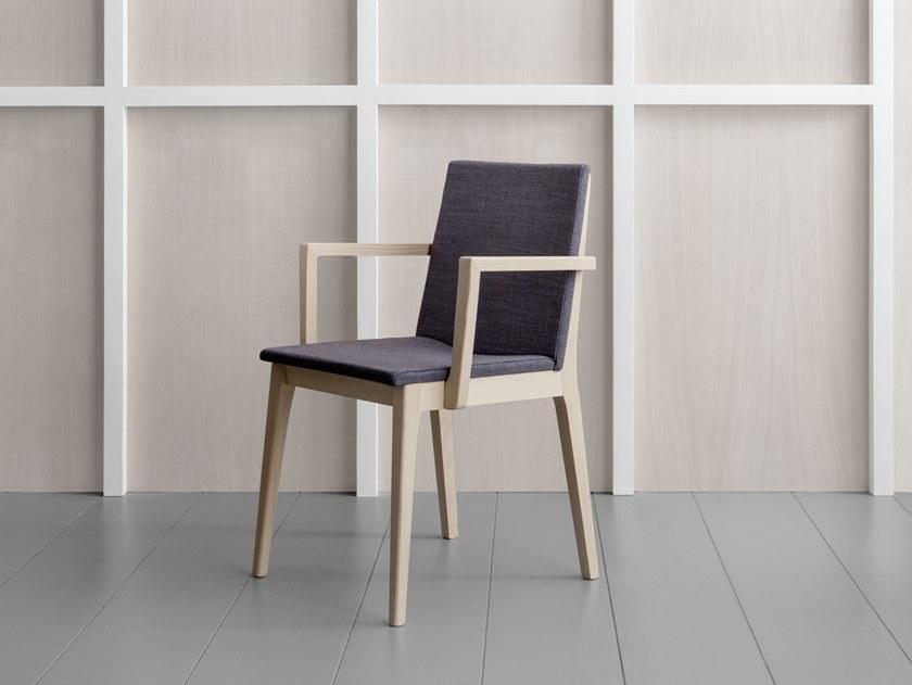 Origins 1971 Мягкое кресло с подлокотниками Maxim full sun-id-1477230 - Вид №3