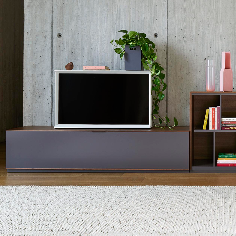 Тумба под TV CANALETTO LIGNE ROSET 0AFFAU20 