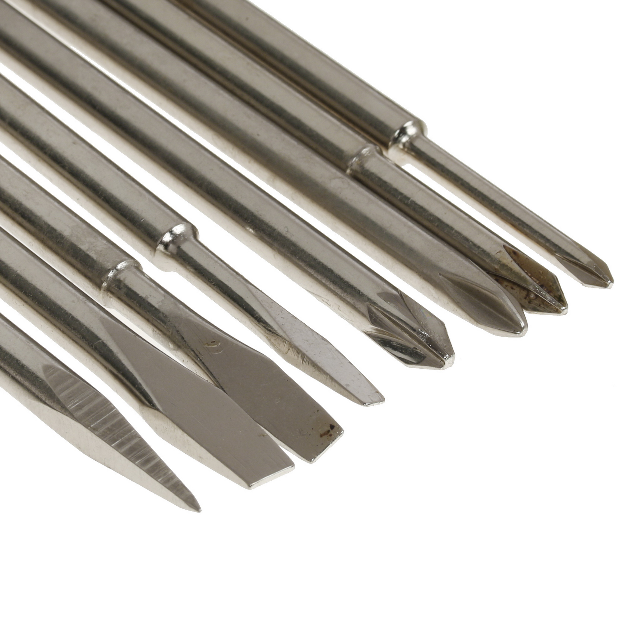 Набор отверток Дело Техники 708080 4781624 STDN-0038609 - Вид №4