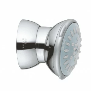 Боковой душ GROHE Relexa Ultra (2 режима), хром (27067000)