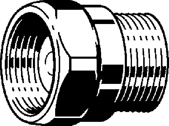 617 974 Модель 2647.1S Трубопроводные системы  Газовая арматура  Отсекающие клапаны (газ-стоп) Santreyd  - Вид №1