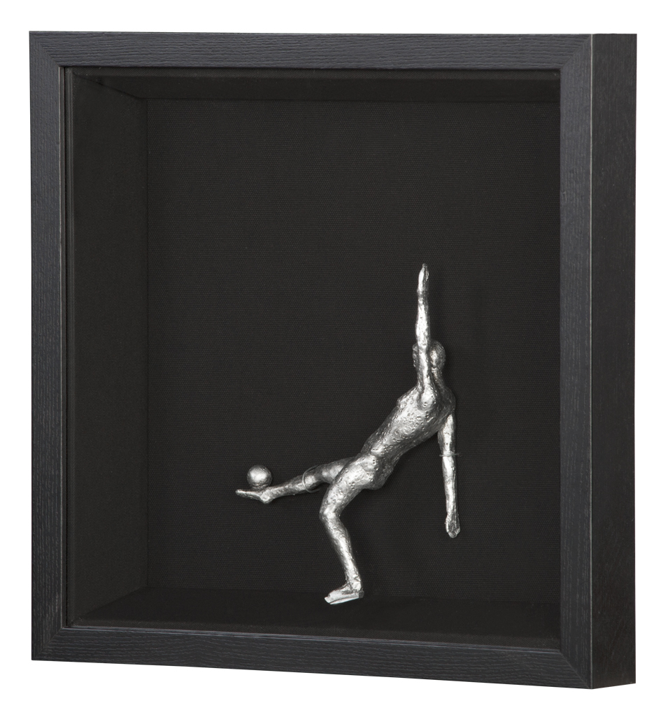 16519B Панно "Футболист 2" LAB.Space 