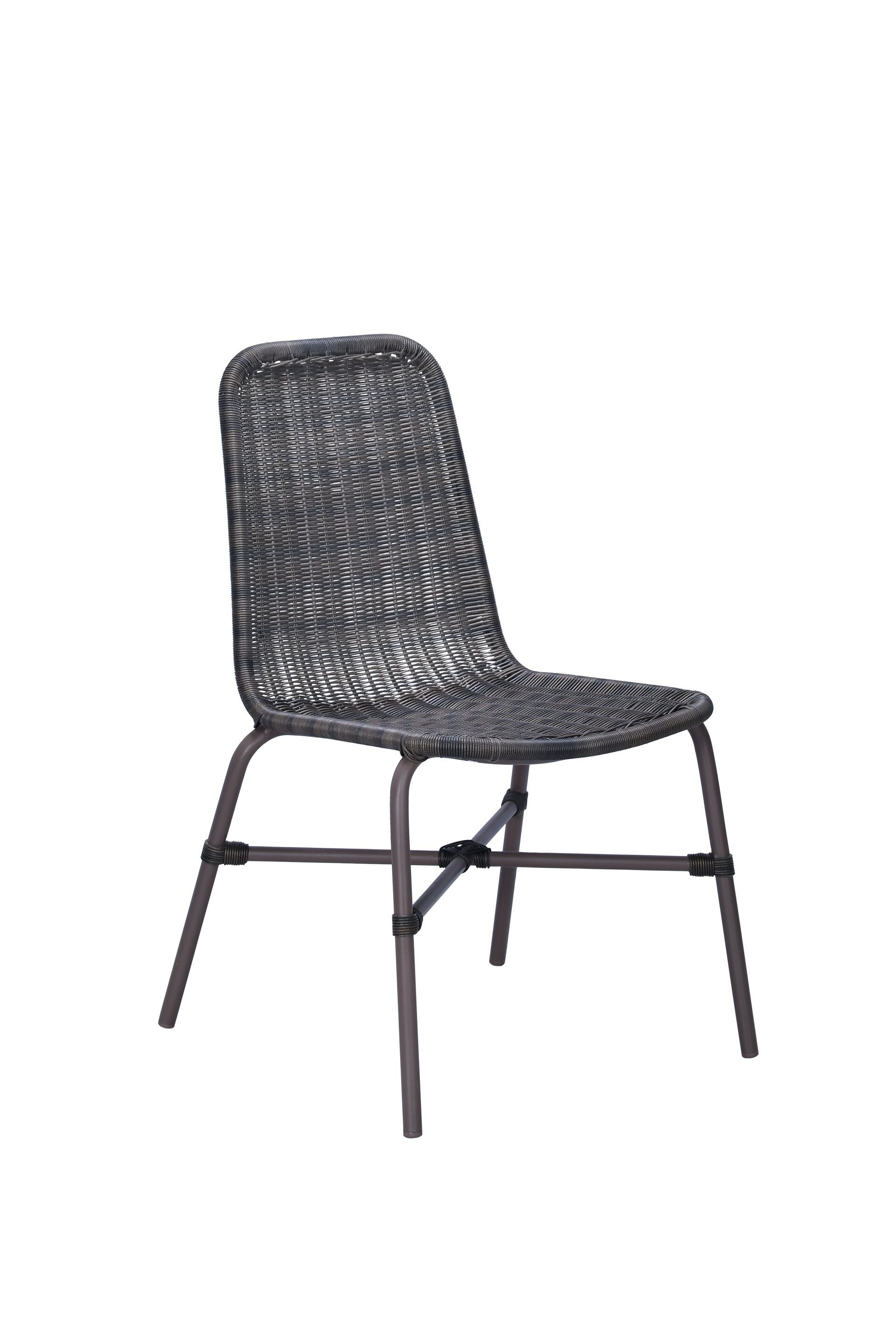 Синтетическое волокно сад стул cbdesign Echo ARCH-00119279 - Вид №10