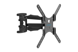 16589732 TV кронштейн ALTA 407 black 90196 TUAREX