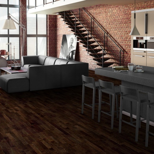 Паркетная доска Tarkett Дуб кокоа 3100200007 - Вид №19