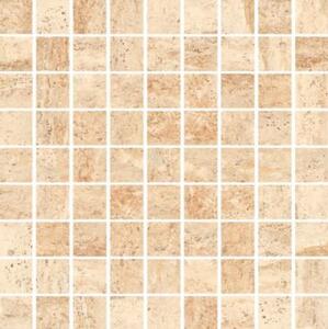 Мозаика Terra K-51/LR/m01 (2m51/m01) Beige 30*30