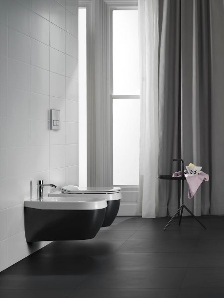 YXX701 Abito подвесное биде Hatria  - Вид №6