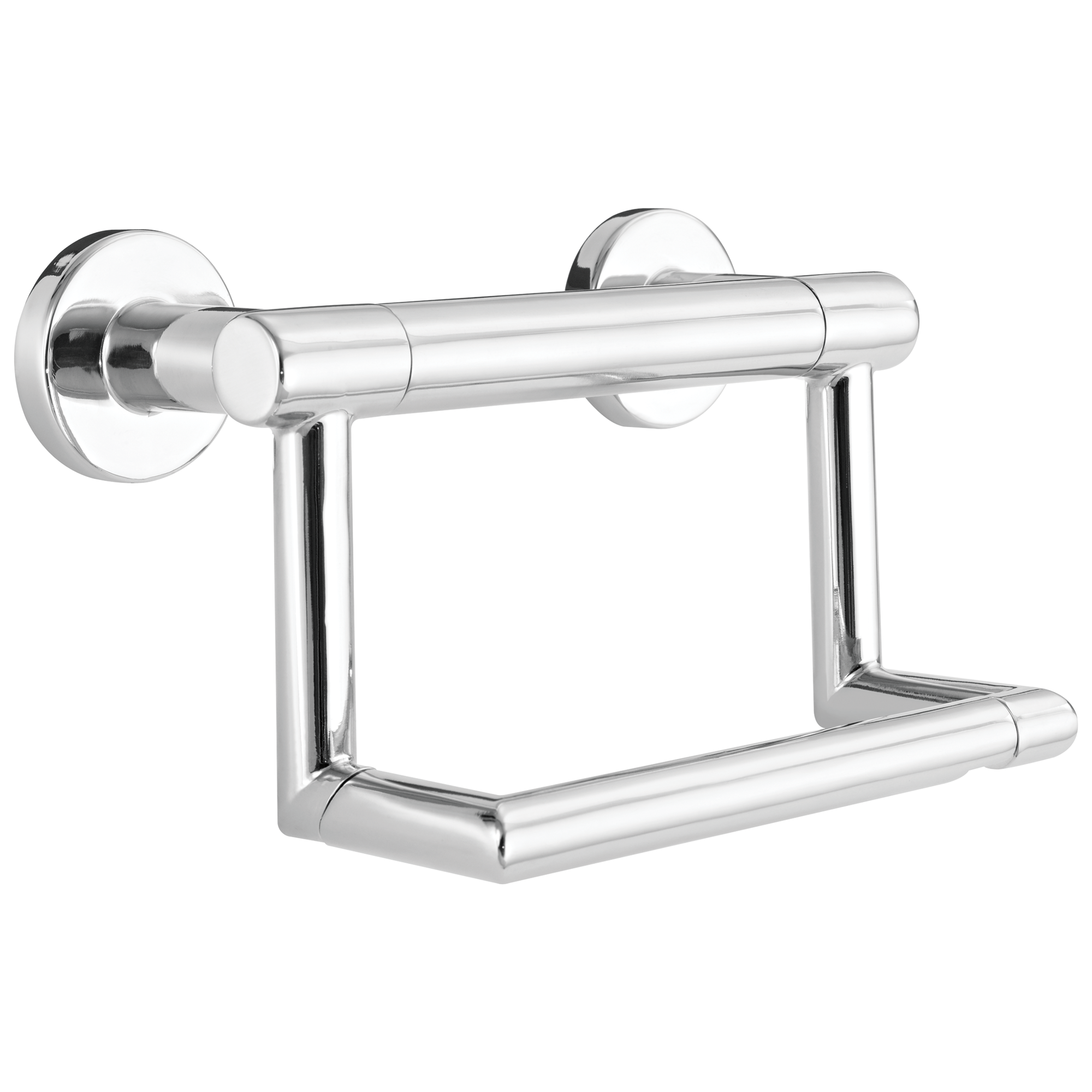 Держатель салфеток Delta Contemporary со вспомогательной балкой Delta Faucet 41550-BL