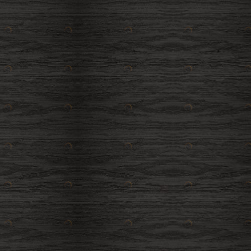 Террасная доска TerraPol Полнотелая Черное Дерево 1901 Чёрное дерево (Рельефная) 4000х130 мм 1001210042