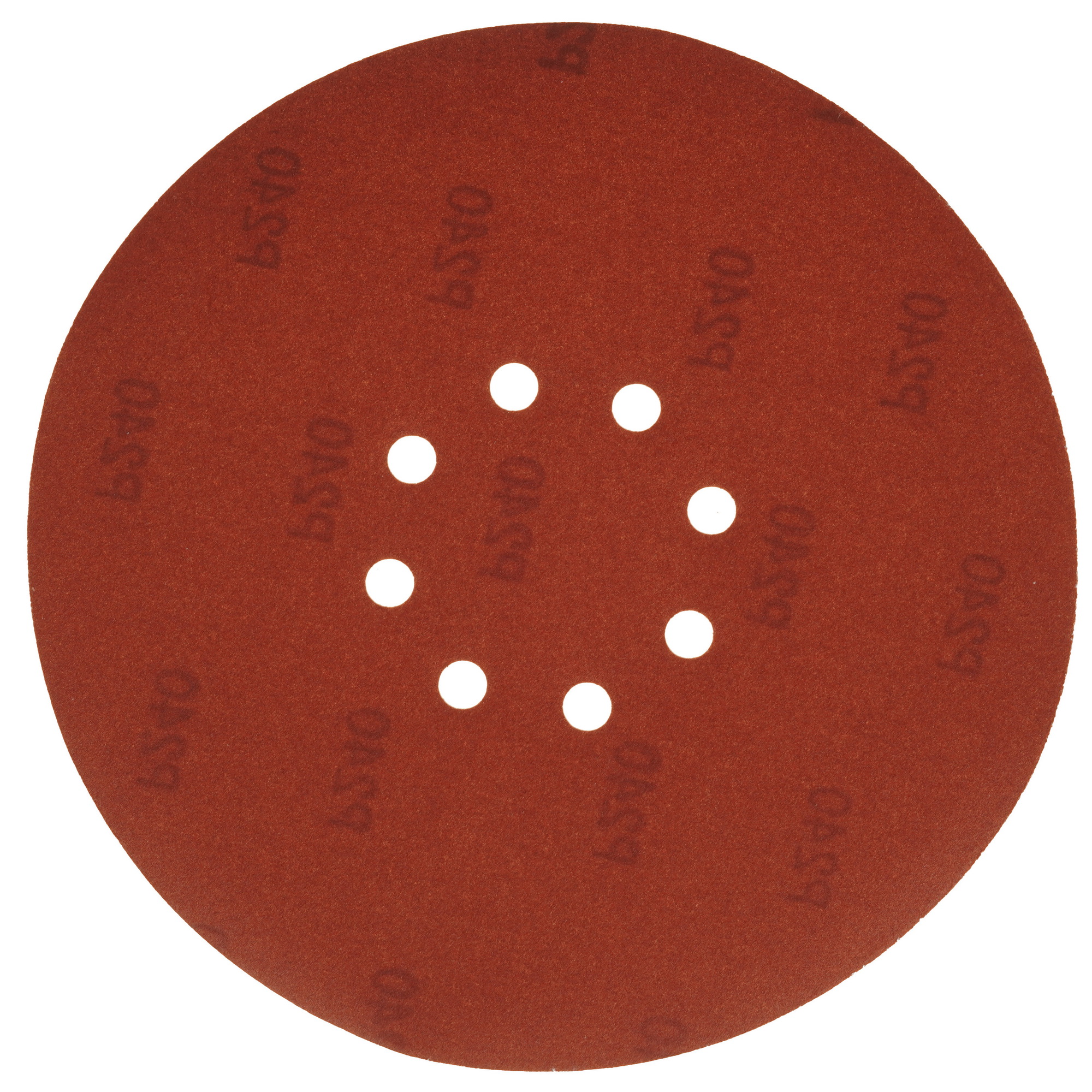 Круг шлифовальный Sturm! 9010-220-240 20 шт 9112734 STDN-0063935