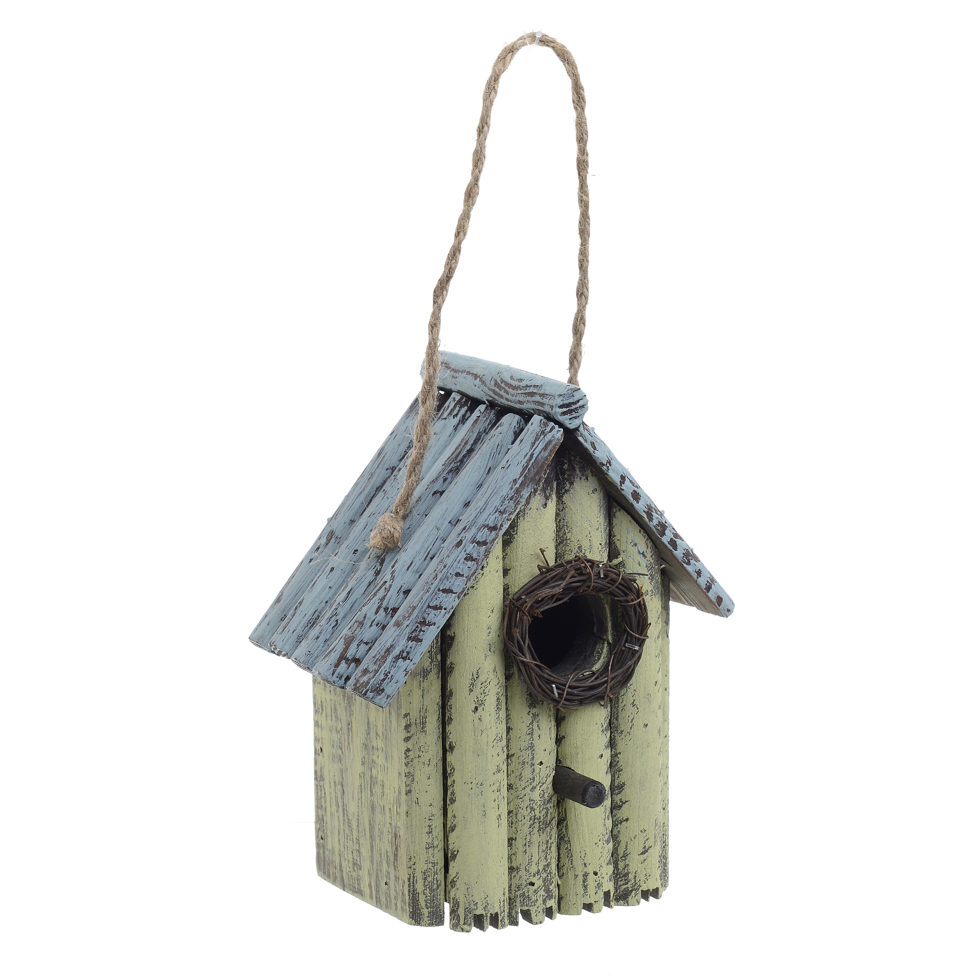 3870855.0013 ДЕКОР ПОДВЕСНОЙ-СКВОРЕЧНИК TO4ROOMS  - Вид №1