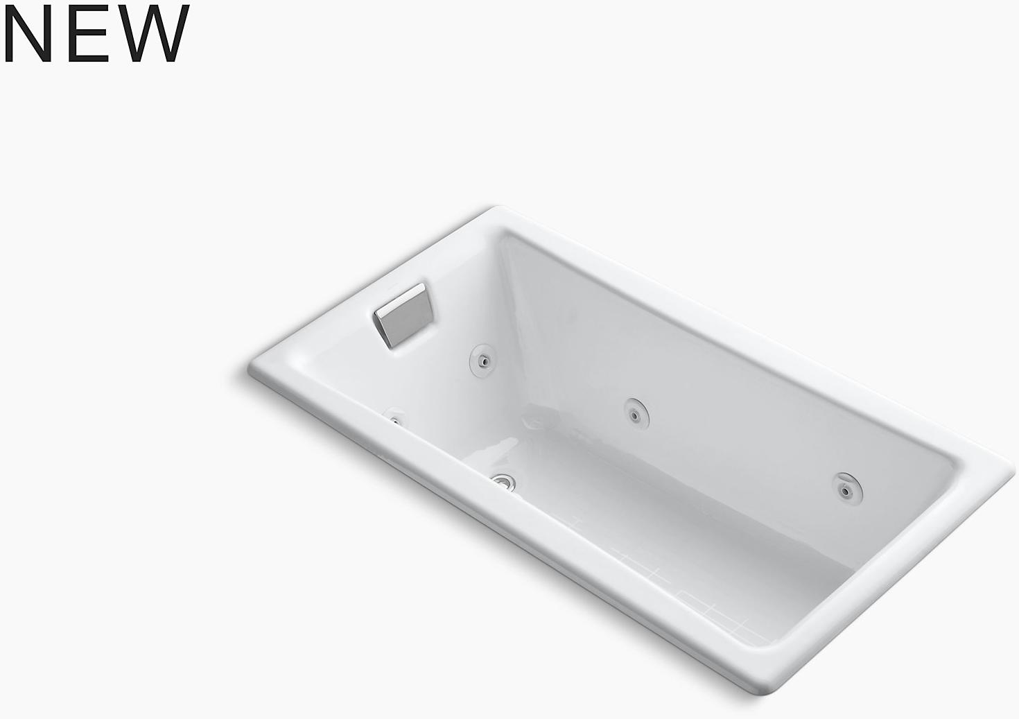 KOHLER Чай для двоих 60 K-852-JH-NY  - Вид №1