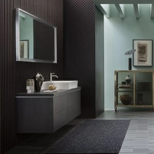 МЕБЕЛЬ ДЛЯ ВАННОЙ ALMA КОМПОЗИЦИЯ #14